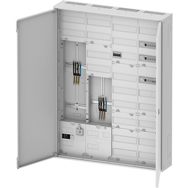 Eaton Zählerschrank 3Punkt1400mm PVReady ZSD-ZZVV-1400/APZPVR